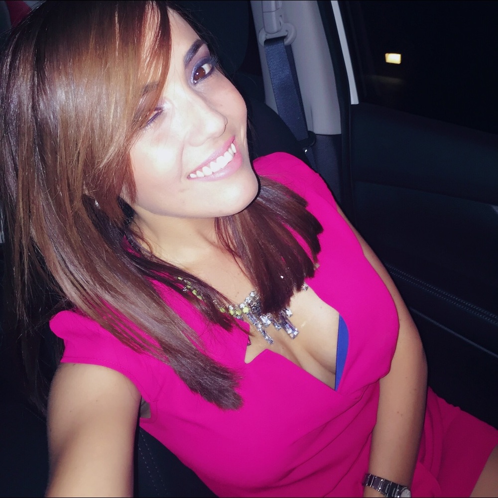 Meet your Posher, Yannis